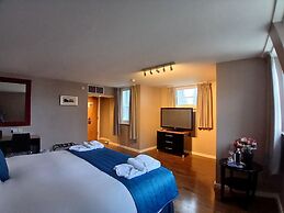 The Royal Hotel Cardiff