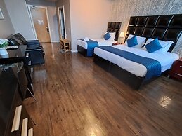 The Royal Hotel Cardiff