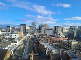 The Royal Hotel Cardiff