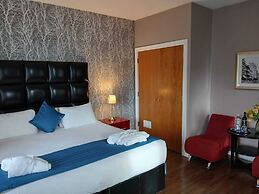 The Royal Hotel Cardiff