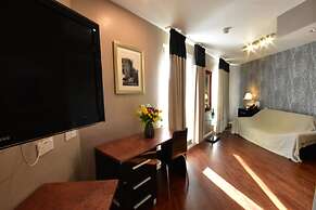 The Royal Hotel Cardiff