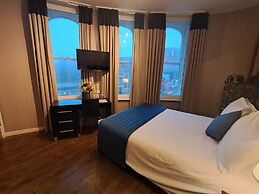 The Royal Hotel Cardiff