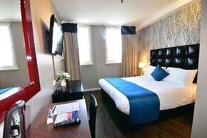 The Royal Hotel Cardiff