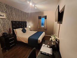 The Royal Hotel Cardiff