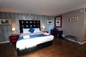 The Royal Hotel Cardiff