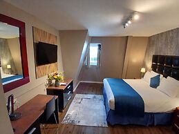The Royal Hotel Cardiff