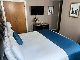 The Royal Hotel Cardiff