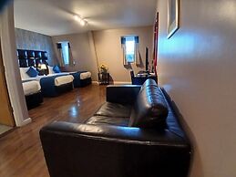 The Royal Hotel Cardiff