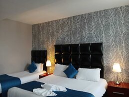 The Royal Hotel Cardiff