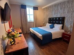 The Royal Hotel Cardiff