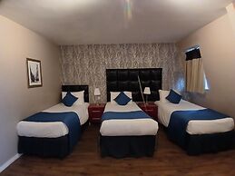 The Royal Hotel Cardiff