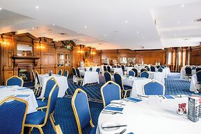 The Royal Hotel Cardiff