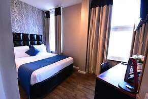 The Royal Hotel Cardiff