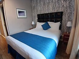 The Royal Hotel Cardiff