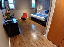 The Royal Hotel Cardiff