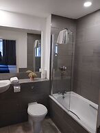 The Royal Hotel Cardiff