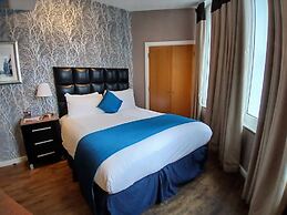 The Royal Hotel Cardiff