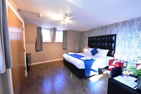 The Royal Hotel Cardiff