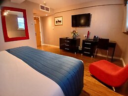 The Royal Hotel Cardiff