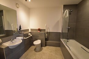 The Royal Hotel Cardiff