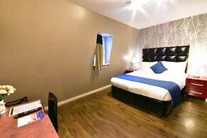 The Royal Hotel Cardiff