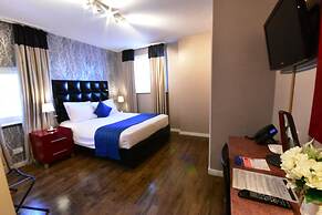 The Royal Hotel Cardiff