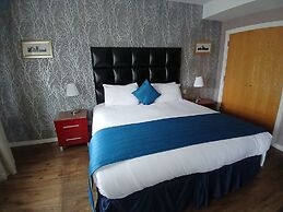 The Royal Hotel Cardiff