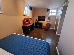 The Royal Hotel Cardiff