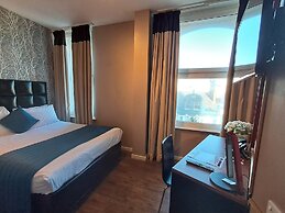 The Royal Hotel Cardiff