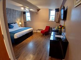 The Royal Hotel Cardiff