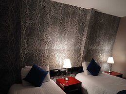 The Royal Hotel Cardiff