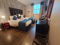 The Royal Hotel Cardiff