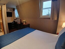 The Royal Hotel Cardiff