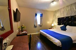 The Royal Hotel Cardiff