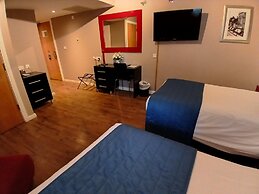 The Royal Hotel Cardiff