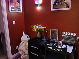 The Royal Hotel Cardiff