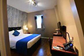 The Royal Hotel Cardiff