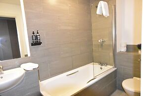 The Royal Hotel Cardiff