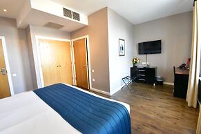 The Royal Hotel Cardiff