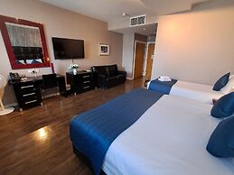 The Royal Hotel Cardiff