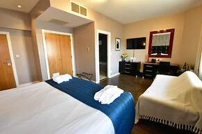 The Royal Hotel Cardiff