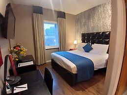 The Royal Hotel Cardiff