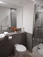 The Royal Hotel Cardiff