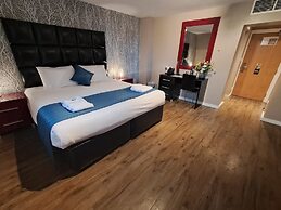 The Royal Hotel Cardiff