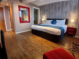 The Royal Hotel Cardiff