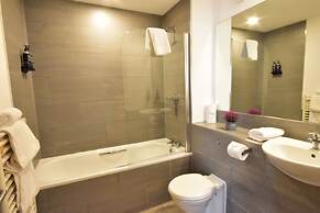 The Royal Hotel Cardiff