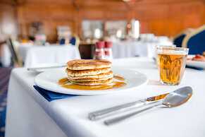 The Royal Hotel Cardiff