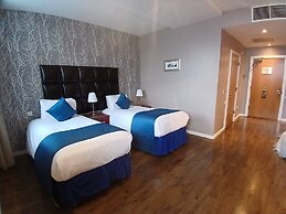 The Royal Hotel Cardiff