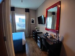 The Royal Hotel Cardiff