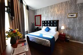 The Royal Hotel Cardiff